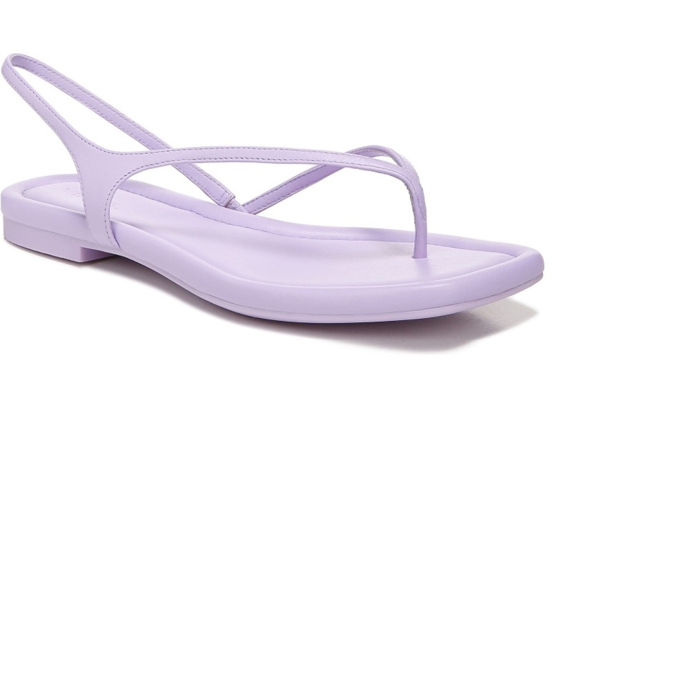 New without box VINCE Deana Sandal in Violleta - women’s 9 - Picture 8 of 13
